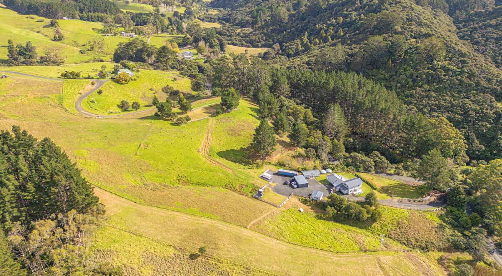 176 Tahekeroa Road, Kaukapakapa, Rodney For Sale realestate.co.nz