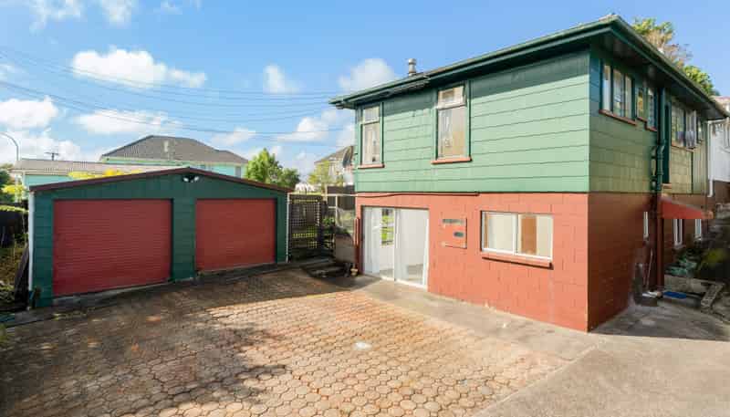 1/22 Captain Scott Road, Glen Eden