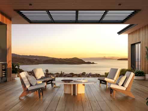 Lots 1- 45 Plimmerton Heights, Camborne