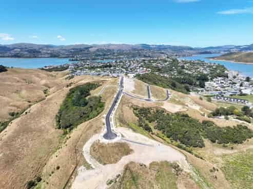 Lots 1- 45 Plimmerton Heights, Camborne