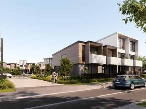 77/4 Kapiti Road, Paraparaumu