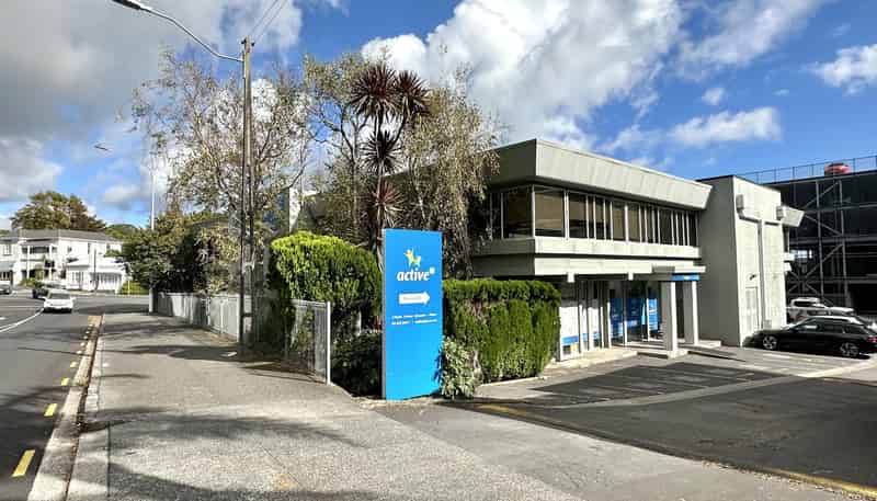 110 Mount Eden Road, Mount Eden