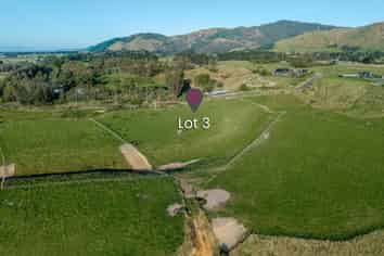  Albert Road Sections, Tokomaru