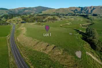  Albert Road Sections, Tokomaru