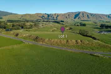  Albert Road Sections, Tokomaru