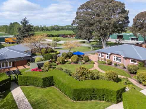 361 Hinds Highway, Winslow