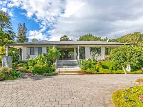 7 Otuturu Creek Road, Waiomu