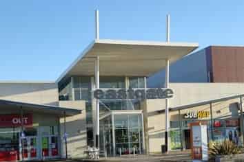 Mid-Size Tenancy Opportunities Available at Eastgate Mall