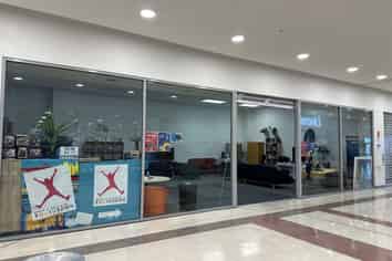 Mid-Size Tenancy Opportunities Available at Eastgate Mall