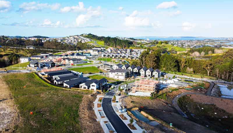  Kikorangi Drive, Orewa