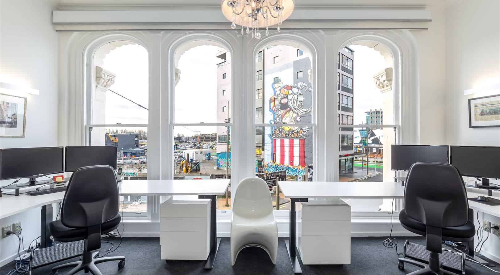 For lease Suite 10/225 High Street, Christchurch Central realestate.co.nz