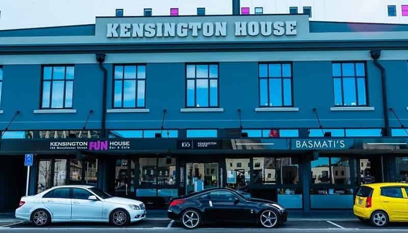 Level 1/185 Manchester Street, Christchurch Central