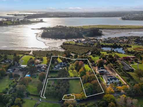 37 Island View Road, Karaka