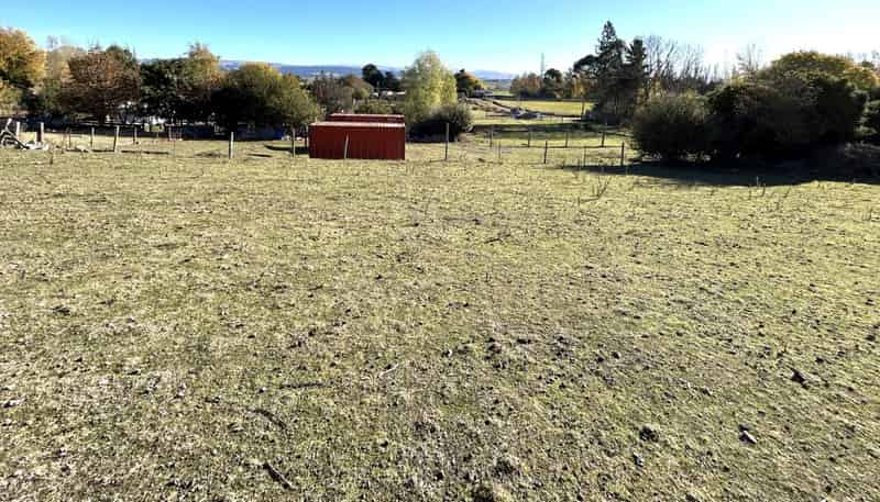1 Middle Street and Quarry Street, Reidston