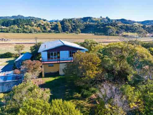 622 Claverley Road, Hundalee