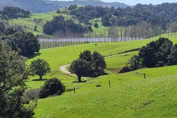 Lot 1-3 Millbrook Road, Waipu