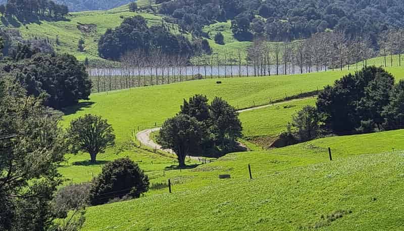 Lot 1-3 Millbrook Road, Waipu