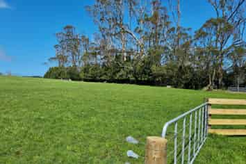 Lot 1-3 Millbrook Road, Waipu