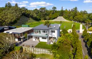 11 Fillis Street, New Plymouth