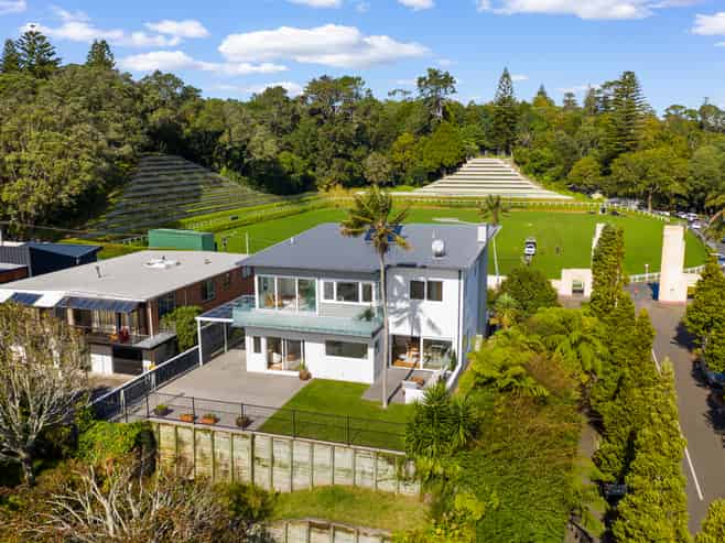 11 Fillis Street, New Plymouth