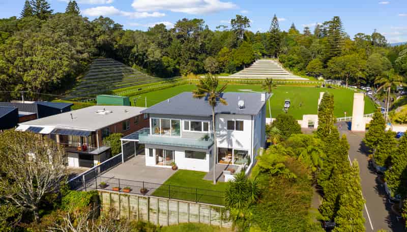 11 Fillis Street, New Plymouth