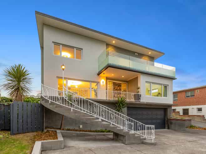 11 Fillis Street, New Plymouth