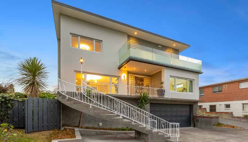 11 Fillis Street, New Plymouth