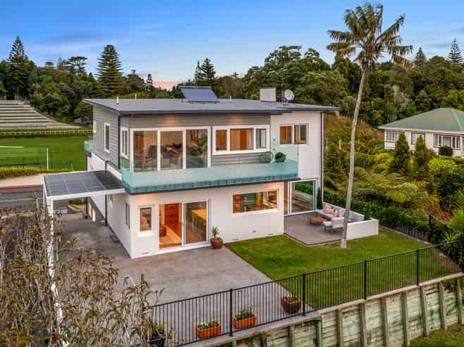 11 Fillis Street, New Plymouth