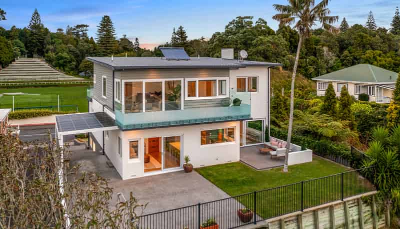 11 Fillis Street, New Plymouth
