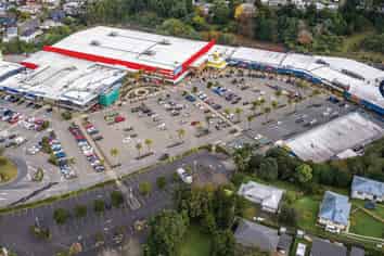 Showcase your brand!