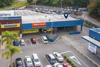 Showcase your brand!