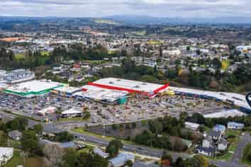 Showcase your brand!