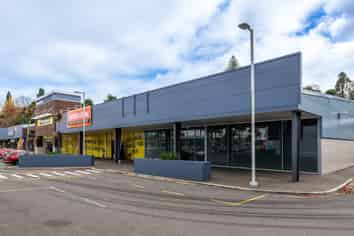 Showcase your brand!