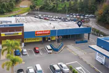 Showcase your brand!