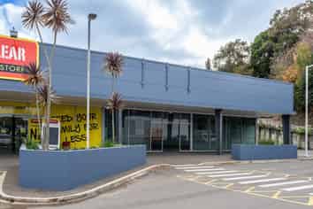 Showcase your brand!