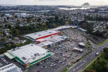 Showcase your brand!