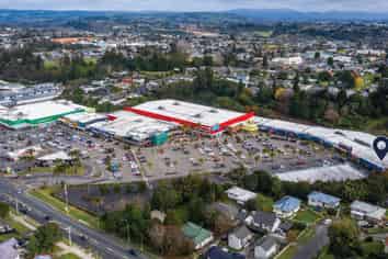 Showcase your brand!