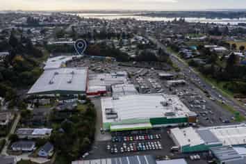 Showcase your brand!