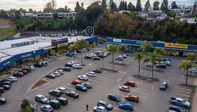 T30B, 219- Fraser Street, Tauranga South