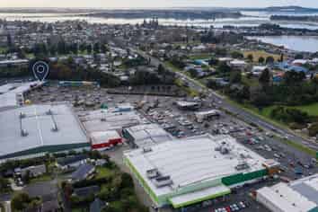 Showcase your brand!