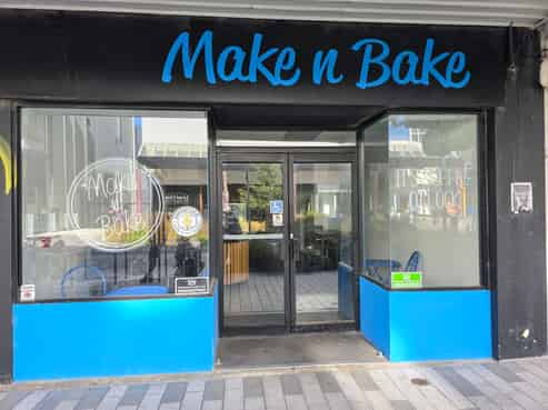 76 Esk Street, Invercargill