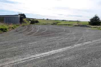 Fortrose Section 1424m2