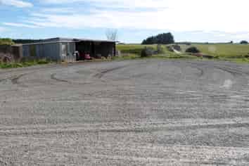 Fortrose Section 1424m2
