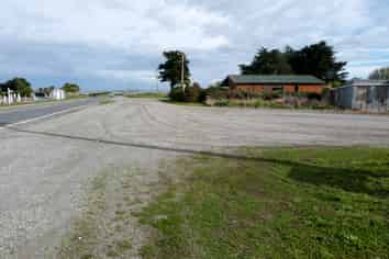 Fortrose Section 1424m2