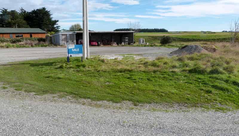 1675 Tokanui Gorge Road, Fortrose
