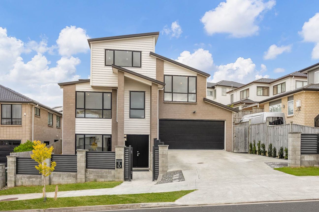 6 Tims Crescent, Flat Bush, Manukau City For Sale realestate.co.nz