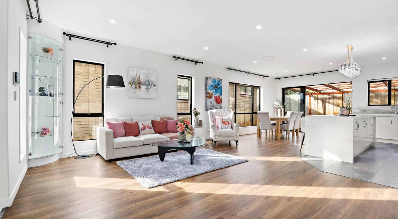 6 Tims Crescent, Flat Bush, Manukau City For Sale realestate.co.nz