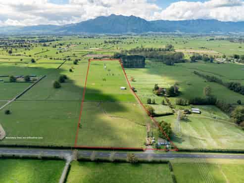 137 Seddon Road, Waitoa