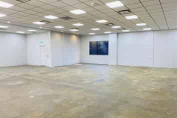Central New Lynn Retail