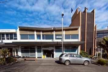 Central New Lynn Retail